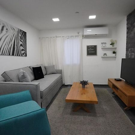 Yalarent Sunset & Sunlight Designed 1Br Apartments エイラート エクステリア 写真